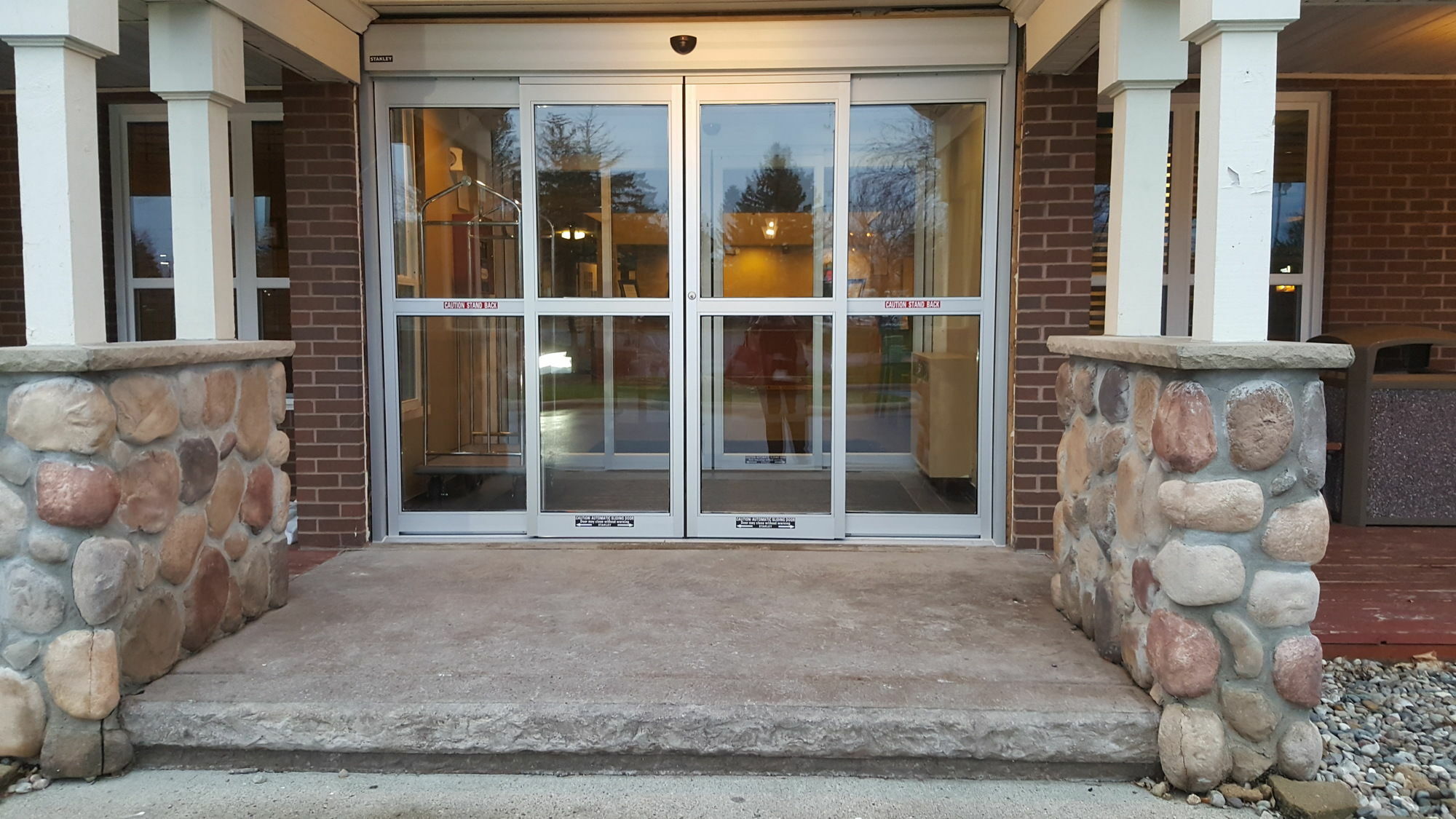 Americinn & Suites Burnsville, Mn Exterior foto
